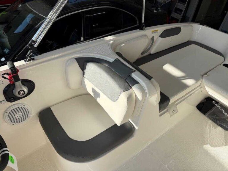 2026 Bayliner E18LE US-BLBX1307H526 [photo 11]